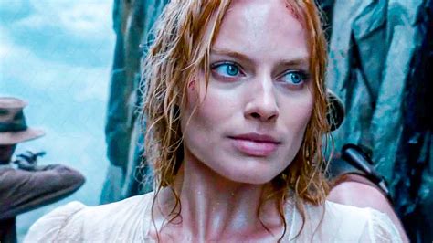 The Legend of Tarzan Official (2016) Margot Robbie, Alexander .